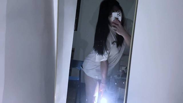 扣6多没意思 扣1晚上驯你