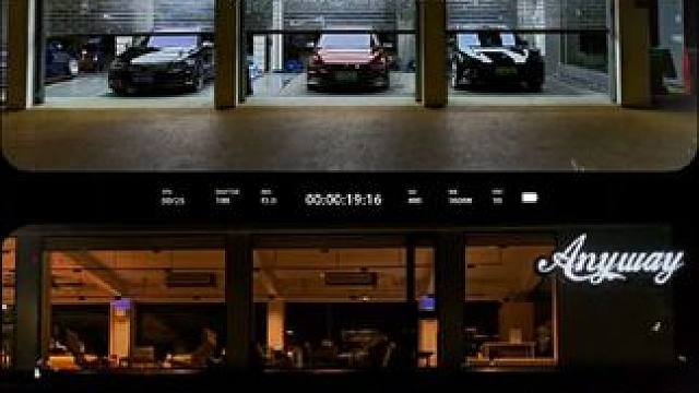 瓦罐时刻#蔚揽 #蔚来et5t #瓦罐态度 #anyway #bigwheels