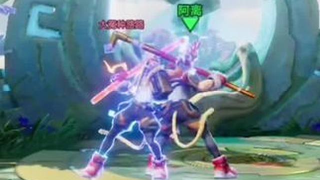 还记得曾经我们为了一个新英雄／玩法／整活而约战探索吗？#星之破晓 #王者荣耀#天美名梗 #米饭联盟