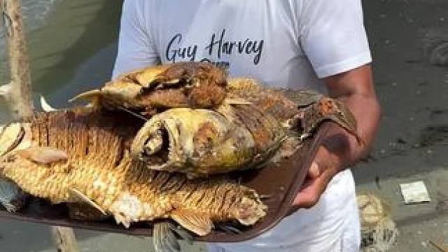 东南亚特色美食 #东南亚美食