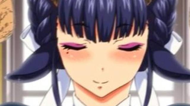 她是用了什么方法呢？ #动漫剪辑