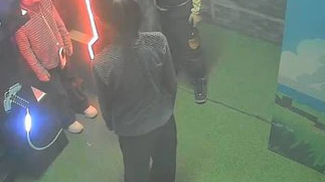 奇妙星 #推理游戏#儿童推理#儿童密室逃脱#伙伴计划