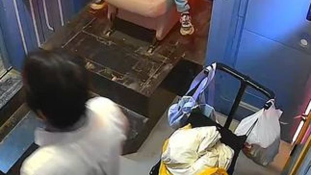 奇妙星 #密室逃脱#遨游太空#欢乐时刻