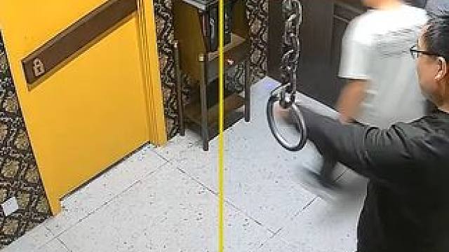 奇妙星 #推理游戏#儿童推理#儿童密室逃脱#伙伴计划