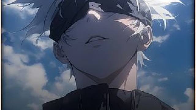 #漫画解说 #二次元