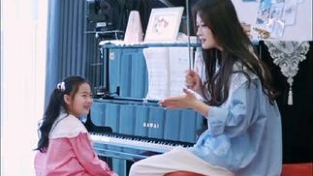 可爱晕了，永远都爱亲子综艺啊！#萌娃 #三孩来了 #三孩来了家家有本难念的经