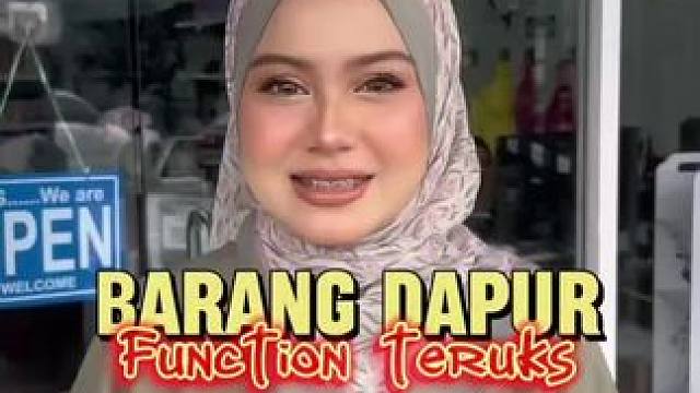 试试看马来版本的好物介绍大家觉得如何？ 
Choco - Bercham(VIOLET VENUS 