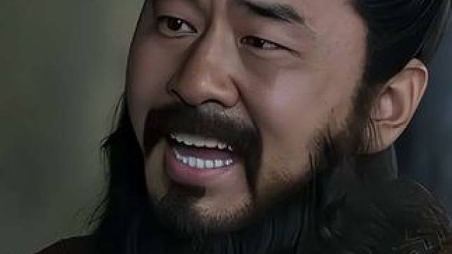 你把爱情给了谁！#曹操唱歌 #配音 #鬼畜