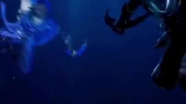 无聊来追忆，其名为澜#澜 #星之破晓