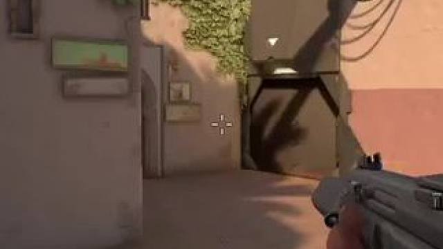 也就一点帅#无畏契约手游 #无畏契约 #无畏契约手游6月测试上线 #无畏契约手游预约开启 #抖加小助