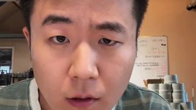 子弹都会拐弯了，镜头凭什么不行！ #沧野影像 #摄影