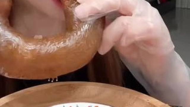 我发布了一个新视频，快来围观吧！