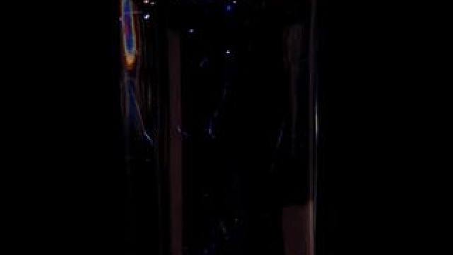 梦幻流星雨，赶紧带孩子试试吧，孩子们一定会高兴的惊声尖叫#涨知识 #亲子互动 #科学启蒙 #趣味实验