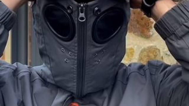 我发布了一个新视频，快来围观吧！