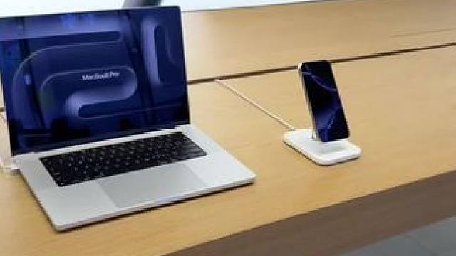 #applestore 更好体验。