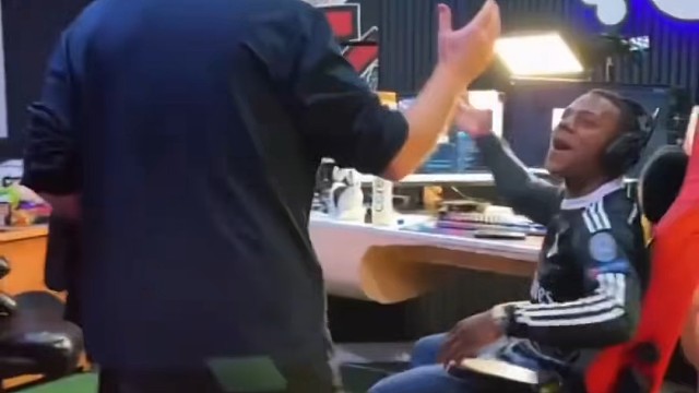 甲亢哥影响力真大啊！