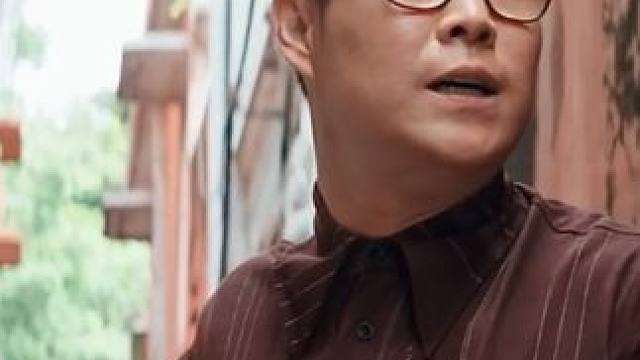 小沈阳：虽然我演主角拉胯，但演配角绝对超神的！ #小沈阳 #唐探 #王宝强 #喜剧