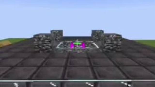 #我的世界 #Minecraft