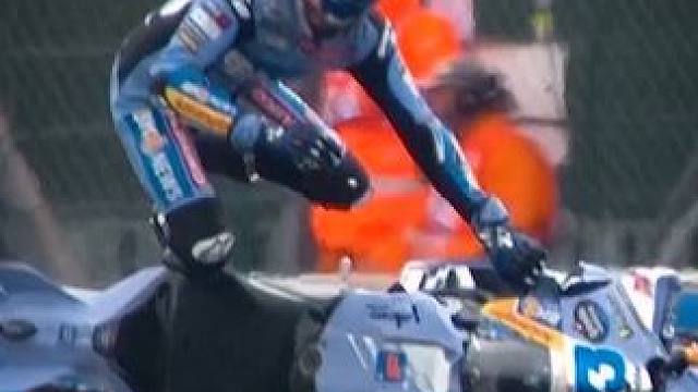 小小马的一次意外摔车#73号小小马 #