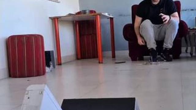 我发布了一个新视频，快来围观吧！