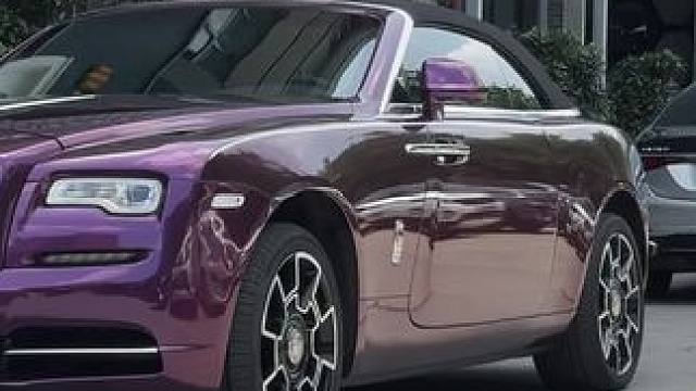 所有的付出，都将有所回报， 只不过，每颗种子的花期不一样而已！#成都改装 #成都路虎改装 #成都路虎