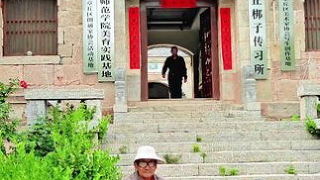 #农村生活 #山村行#山里梦里我的家石匣 （693）岁月的旋律轻轻响起，每一个音符的跳跃间，都是我们