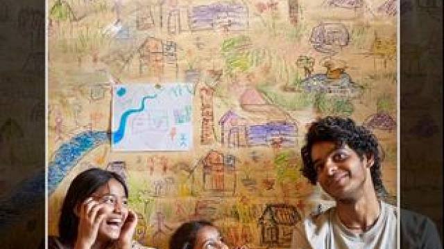 伊朗名导勇闯宝莱坞，揭开印度底层社会的真实一面了吗？ 今天咱来聊聊《小鞋子》导演马基德拍的印度电影《