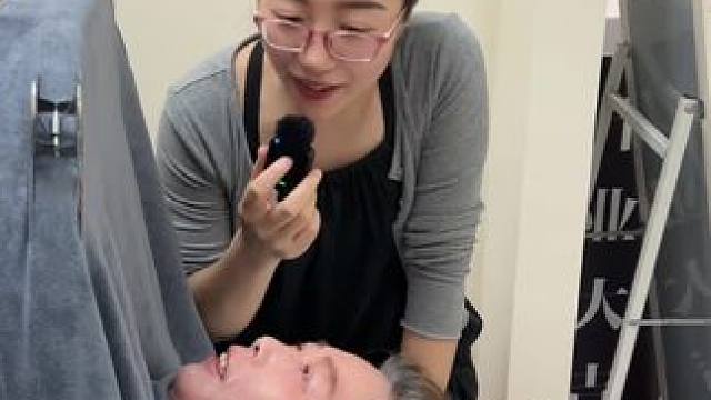 你总说工作太忙，没时间照顾自己！来艾益堂，可以卸下一身的疲惫～#同城好店推荐 #艾益堂 #养生 #跟