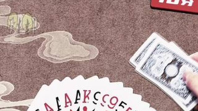 #斗地主 #斗地主的百种姿势 #斗地主一时爽 #是时候展现真正的牌技了