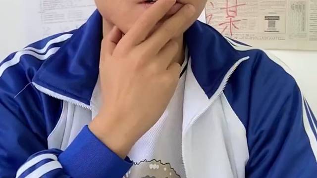 当同学带手机被发现是你的反应