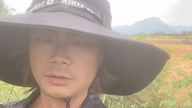 #大自然的馈赠 #大自然的搬运工 #薄荷