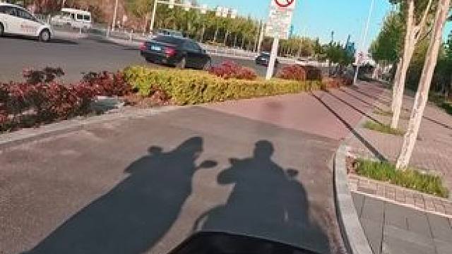 知之为知之，不知为不知，是知也 #溜车