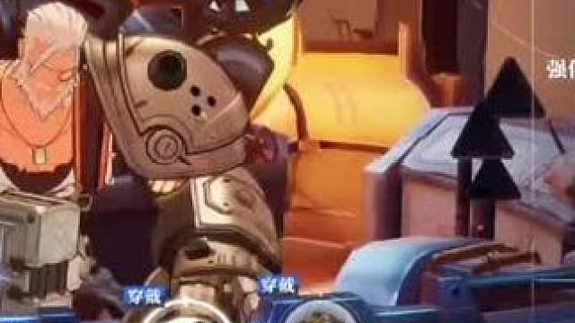 记录一下，难得看到这么欧的，万一以后没有了呢。 #晶核创作激励 #晶核coa #晶核80版本救赎圣歌