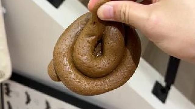 快艾特喜欢吃这个的朋友 他还会谢谢你~ #玩个很新的东西  #捏捏乐  #解压