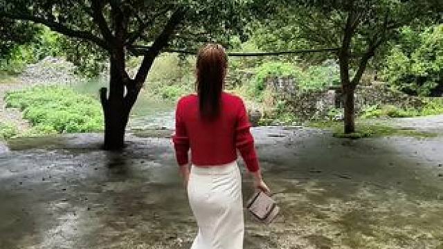 到底什么样的人喜欢这种氛围，，，#我的乡村生活 #乡愁记忆 #农村生活 #不去远方就来洪江 #第五届