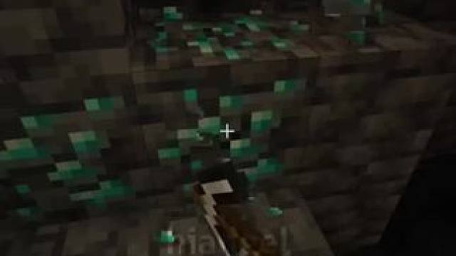 #我的世界 #Minecraft