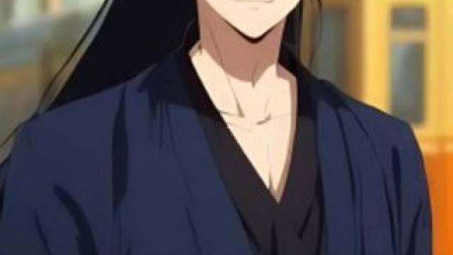 #动漫推荐 #二次元 #动漫  #友和短剧