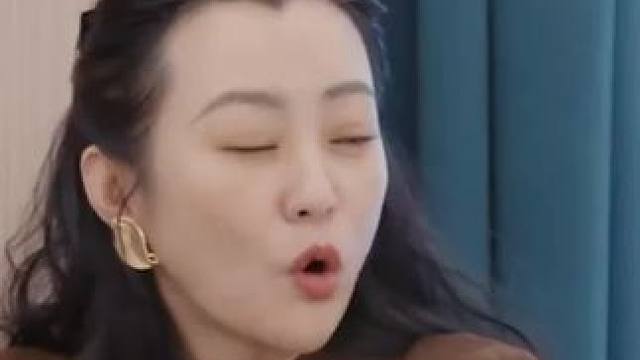 不红就是原罪，红了什么都对#无限超越班 #哈妮克孜 #颜安 #娱乐评论大赏