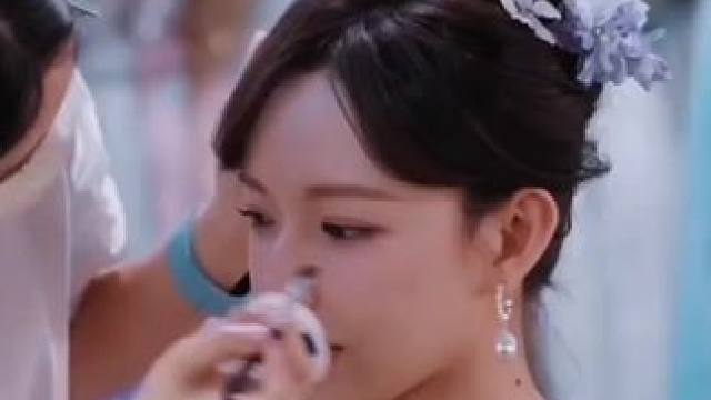 其实只要妈妈开心，儿女会比她更开心#是女儿是妈妈 #程潇 #妈妈