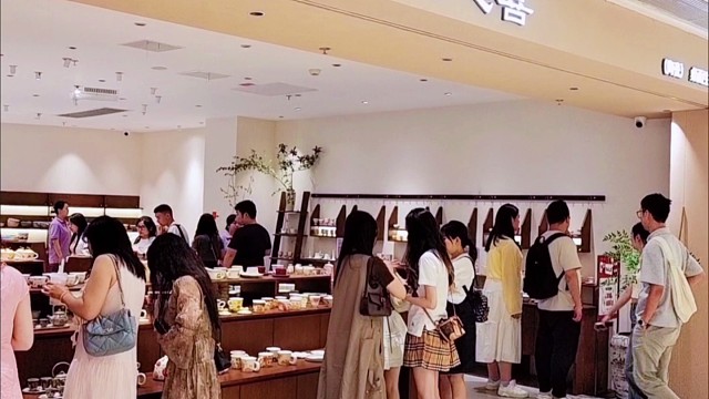 端午节六一儿童节，打卡物心喜治愈系陶器