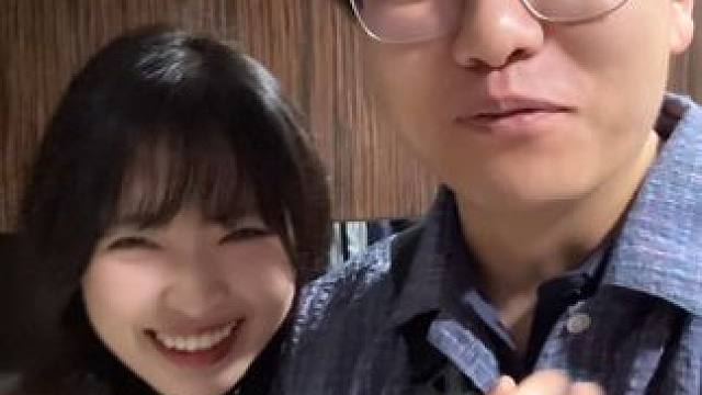 谁懂啊，当朋友父母也太爽了吧哈哈哈。#国缘V3舒适说#国缘V3高端舒适型白酒