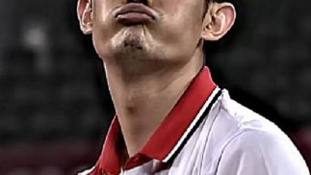 纵是千年玄冰之固，也难逃熔岩奔涌之势#谌龙 #市民陈的毛毛球尾唠鸽