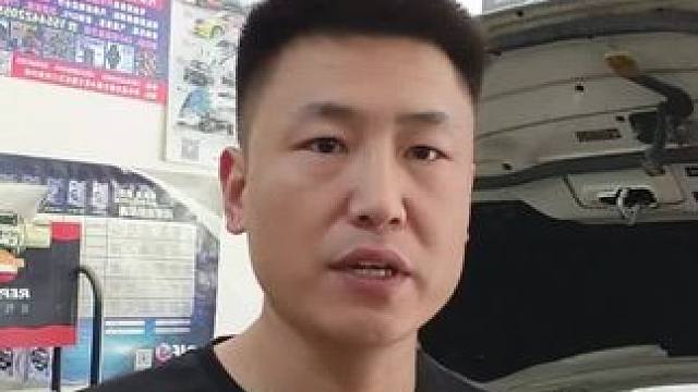 日产逍客用料怎么样？对比锋兰达谁更值得买？ #日产 #逍客荣誉 #锋兰达 #丰田