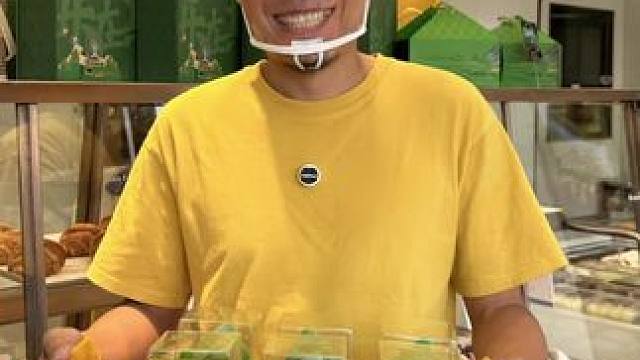 马上端午啦来点不一样的粽子#粽子 #端午 #端午节 #粽子究竟有多少种口味 #津乐园