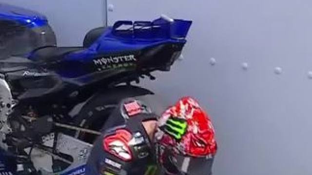 motoGP英国银石正赛简报#motogp#马奎斯