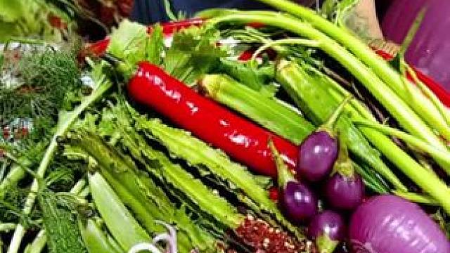 泰国美食 #我是吃货