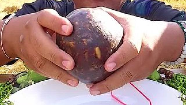 泰国美食分享 #我是吃货