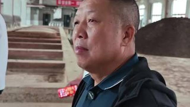 带郑总裁参观兰家湾生产基地 7.5平方公里核心产区#小松哥 #行者无疆 #肆拾玖坊 #肆拾玖坊中明运