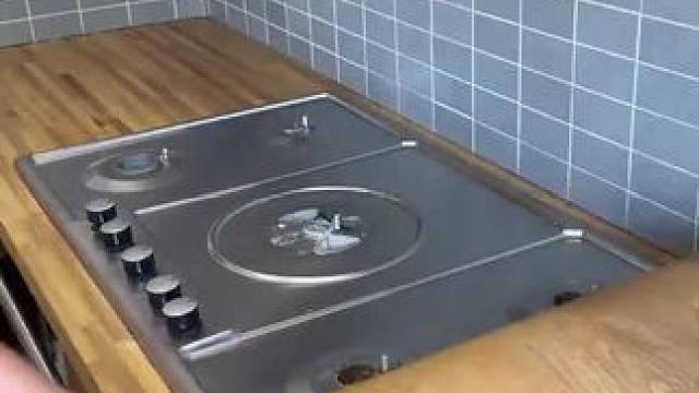 我发布了一个新视频，快来围观吧！