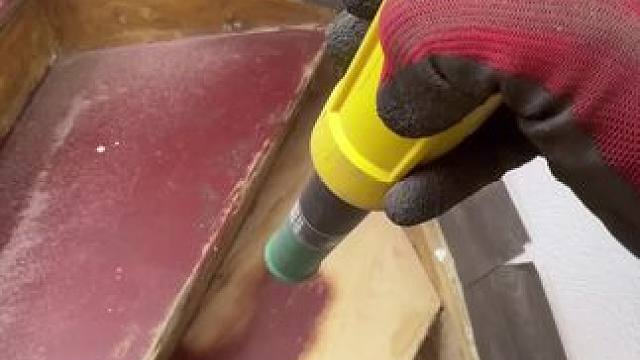 我发布了一个新视频，快来围观吧！